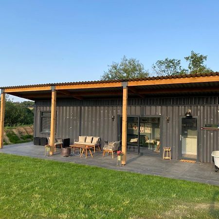 Hazy Hollow Pilton Exterior foto